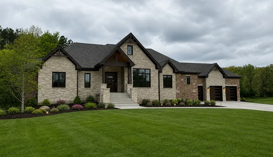 16514 Pine Hill Drive, Homer Glen, IL 60491 - #2