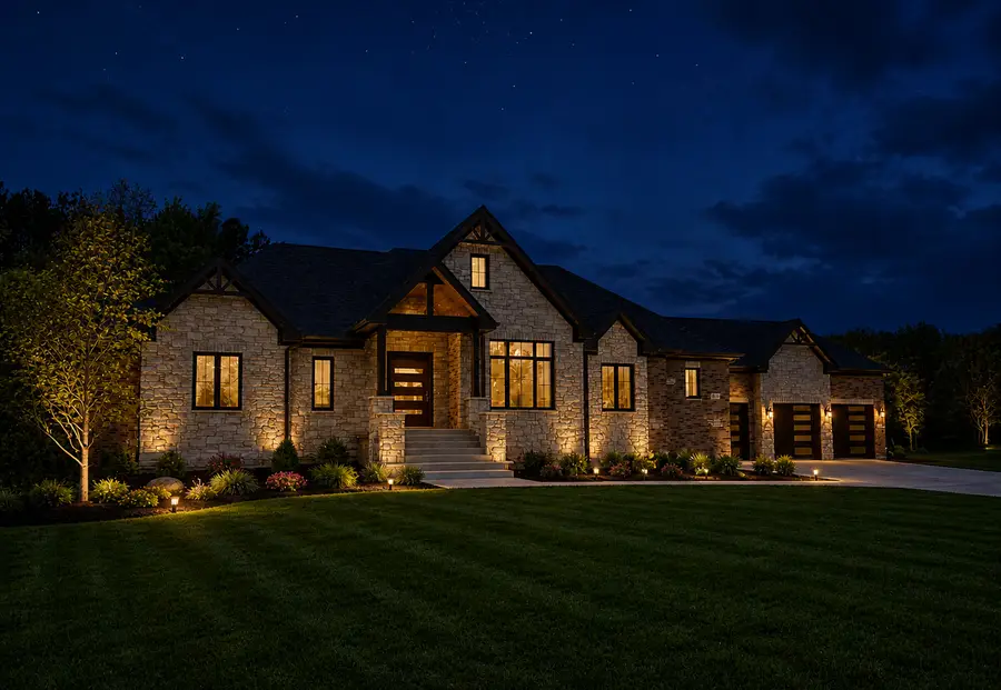 16514 Pine Hill Drive, Homer Glen, IL 60491 - #3