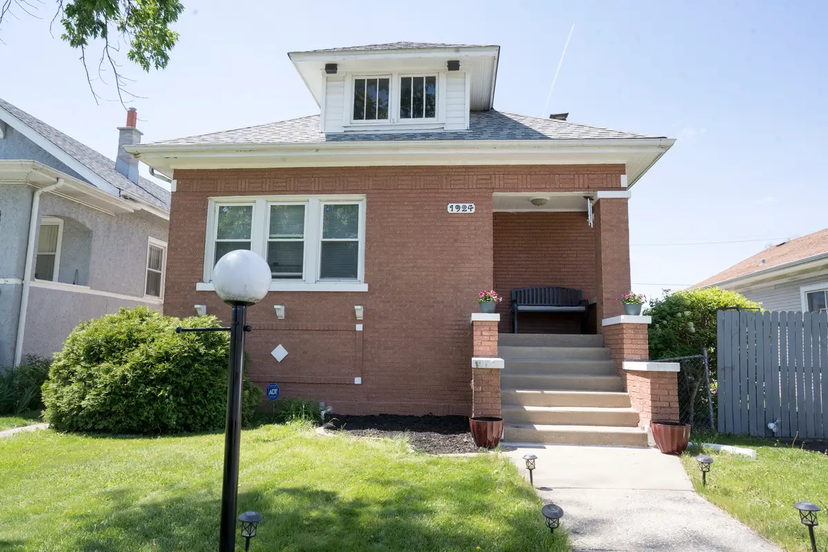 Address Withheld By Seller, Maywood, IL 60153 - #1
