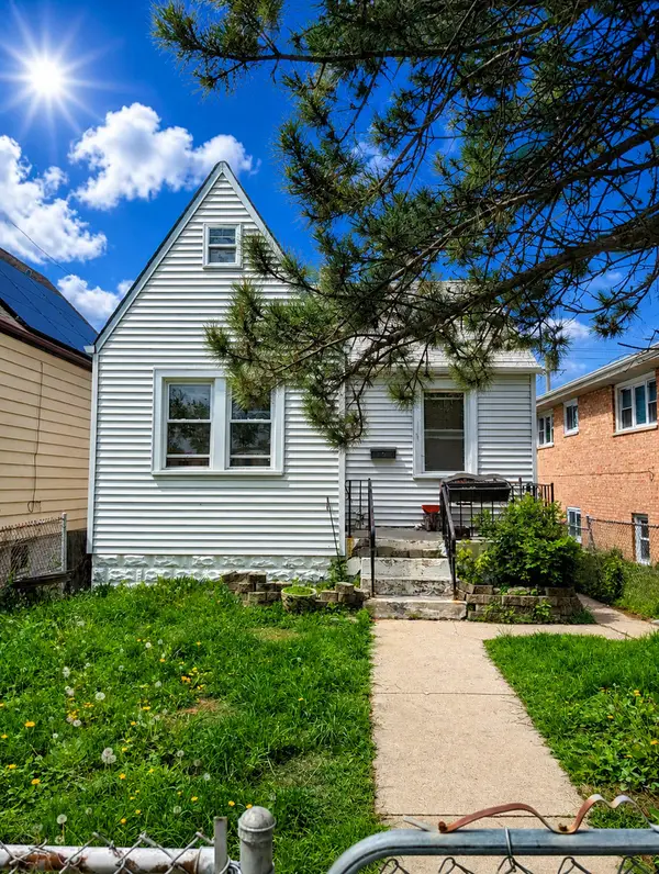 5046 W 79th Street, Burbank, IL 60459