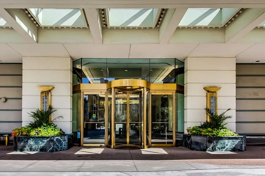 195 N Harbor Drive #1201, Chicago, IL 60601 - #2