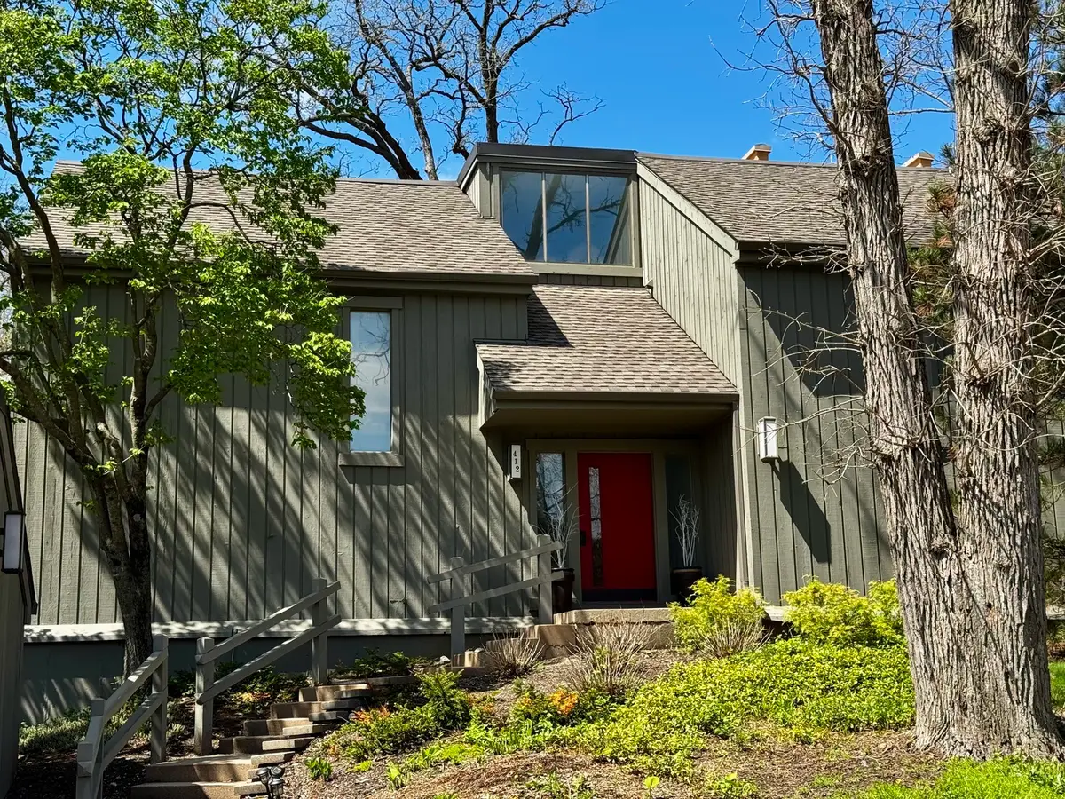 412 Deer Trail Hill #B, Lake Barrington, IL 60010 - #1