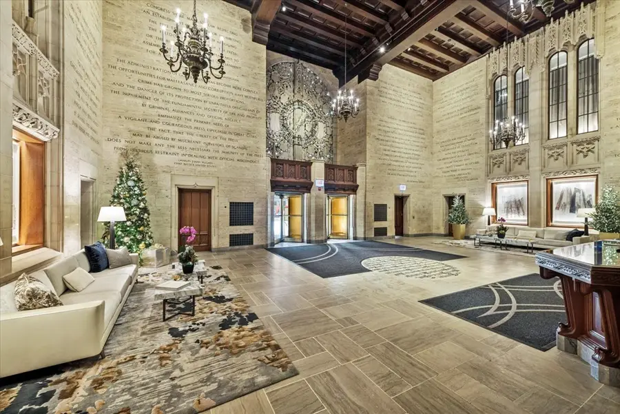 435 N Michigan Avenue #503, Chicago, IL 60611 - #3