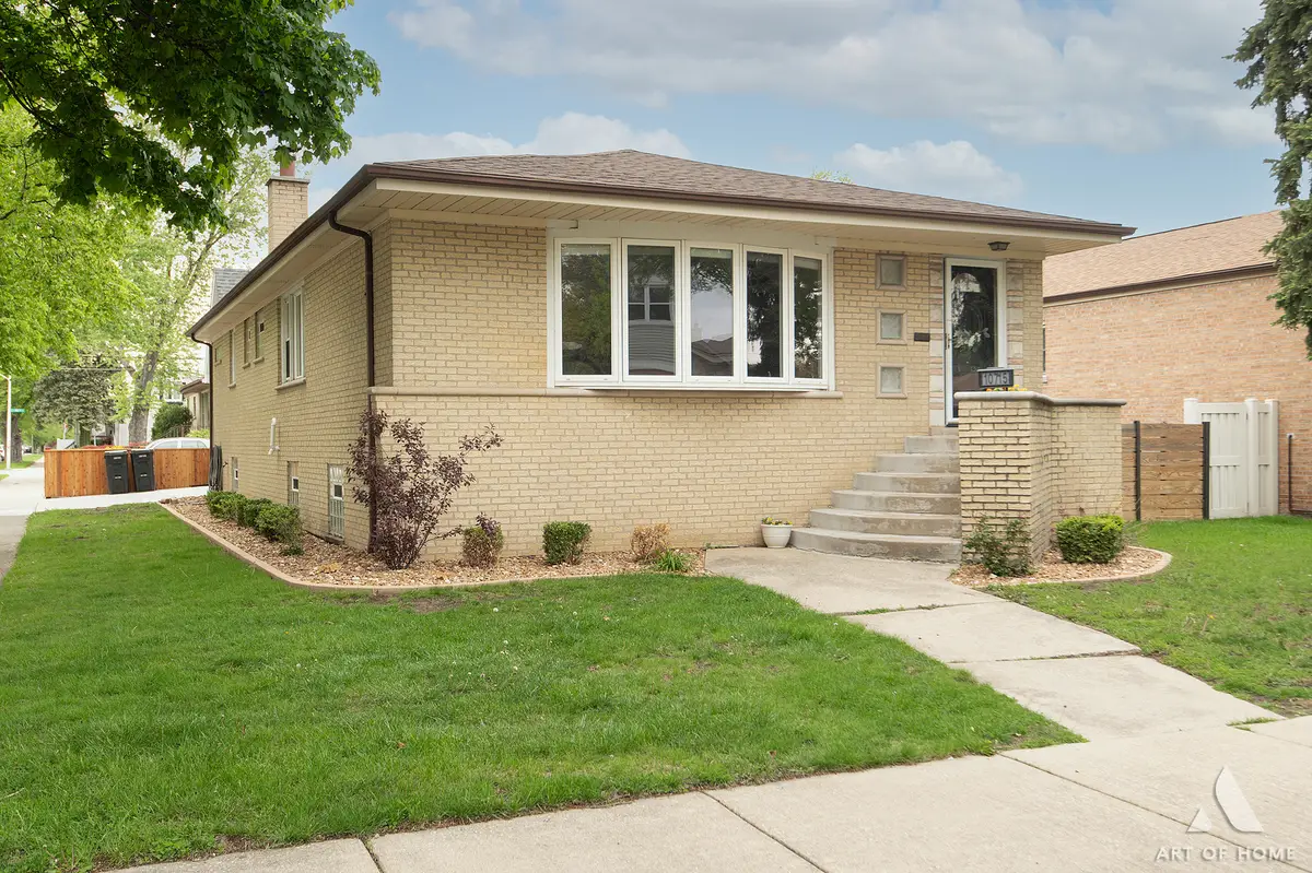 10715 S Lawndale Avenue, Chicago, IL 60655 - #1