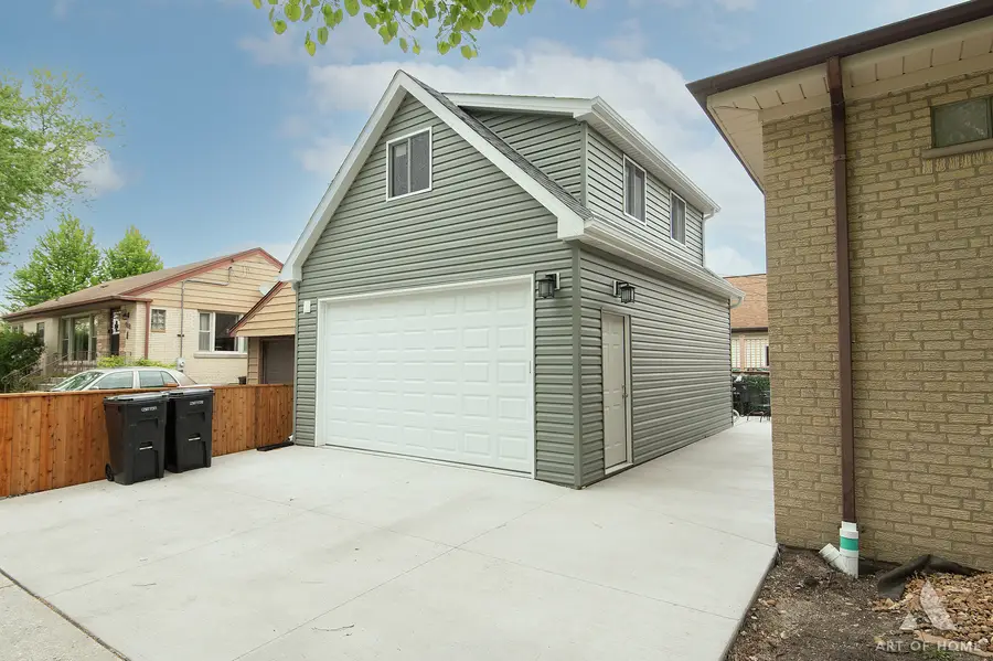 10715 S Lawndale Avenue, Chicago, IL 60655 - #2