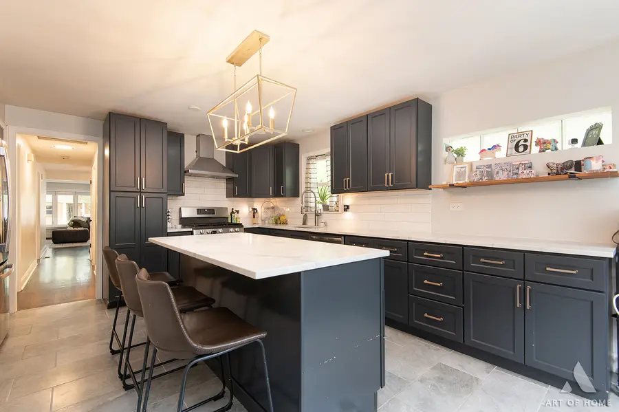 10715 S Lawndale Avenue, Chicago, IL 60655 - #3