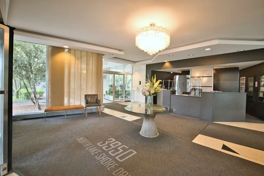 3950 N Lake Shore Drive #1423D, Chicago, IL 60613 - #3