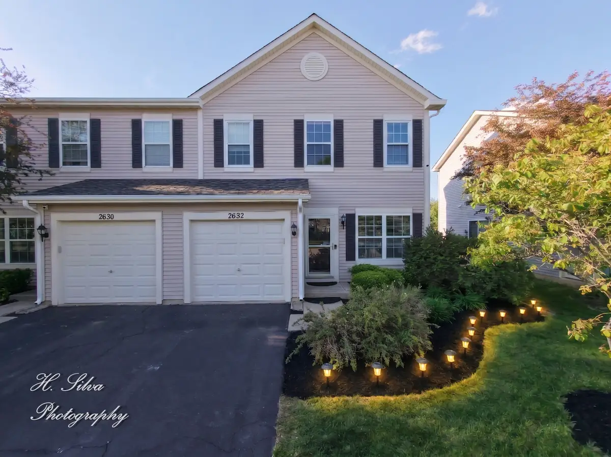 2632 Ross Street, Hampshire, IL 60140 - #1