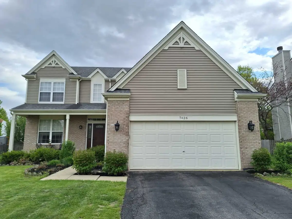 7426 Prairieside Drive, Plainfield, IL 60544 - #1