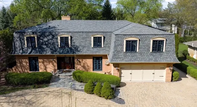 39 Mockingbird Lane, Oak Brook, IL 60523 - #1