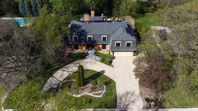 39 Mockingbird Lane, Oak Brook, IL 60523 - #2