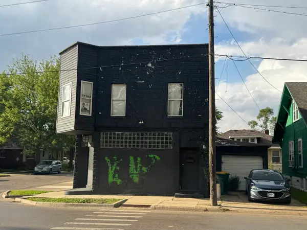 501 4th Avenue, Joliet, IL 60433