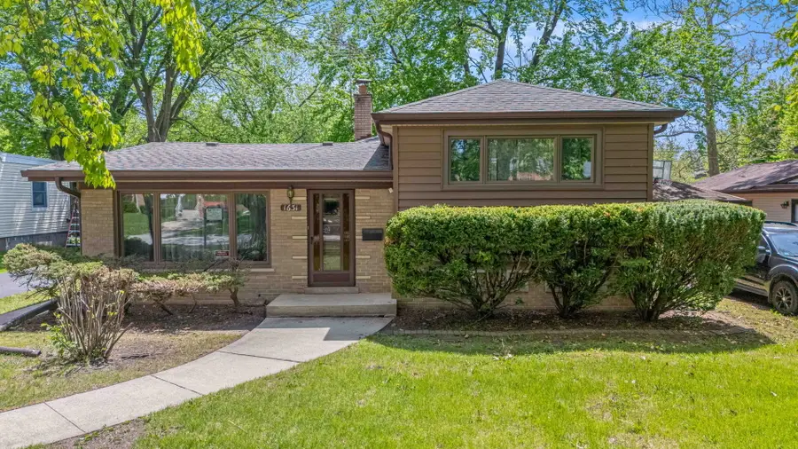1631 187th Street, Homewood, IL 60430 - #2