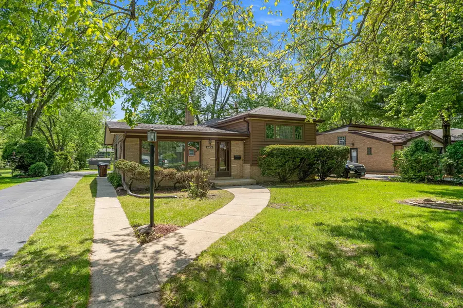 1631 187th Street, Homewood, IL 60430 - #3