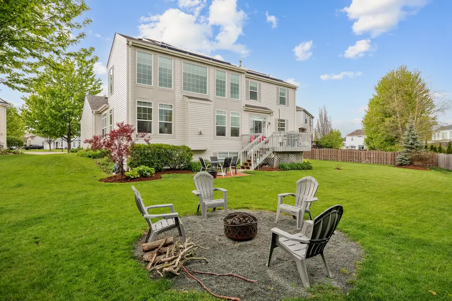 10631 Oregon Trail, Huntley, IL 60142 - #3
