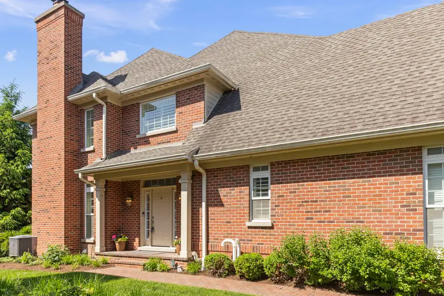 1045 Hickory Drive, Western Springs, IL 60558 - #2