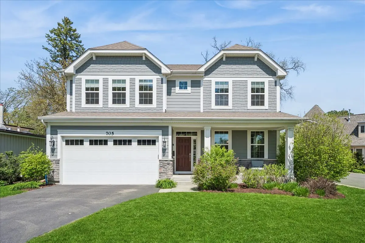 705 Ridge Road, Highland Park, IL 60035 - #1