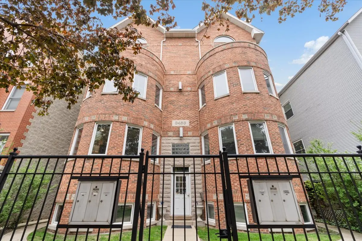 3453 N Racine Avenue #1N, Chicago, IL 60657 - #1