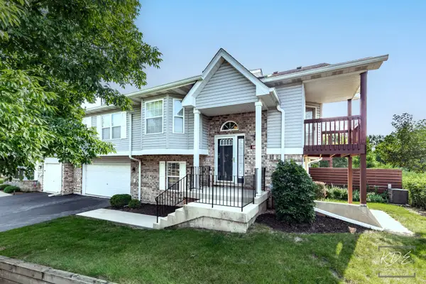 14017 S Cambridge Circle, Plainfield, IL 60544