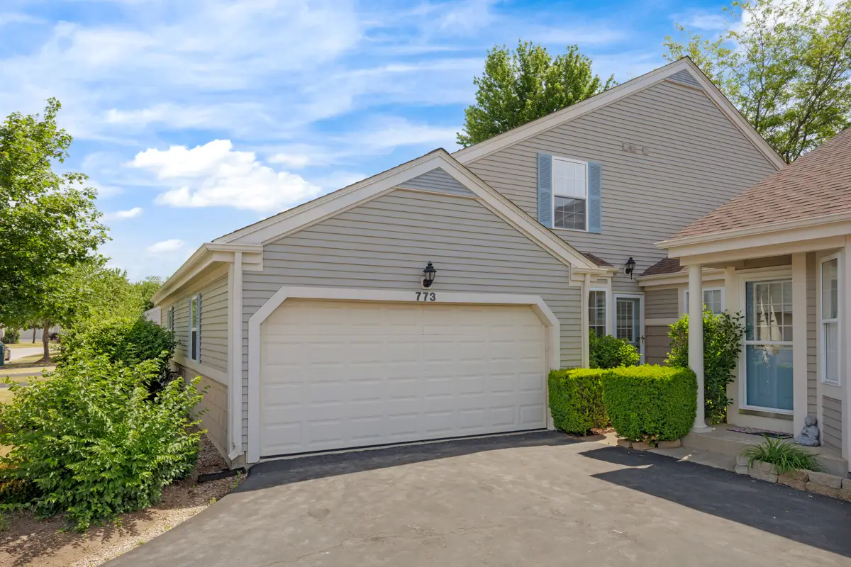 773 Village Circle, Marengo, IL 60152 - #1