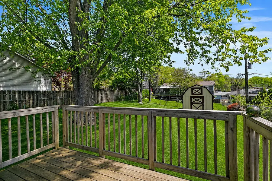 378 Council Trail, Lake In The Hills, IL 60156 - #2