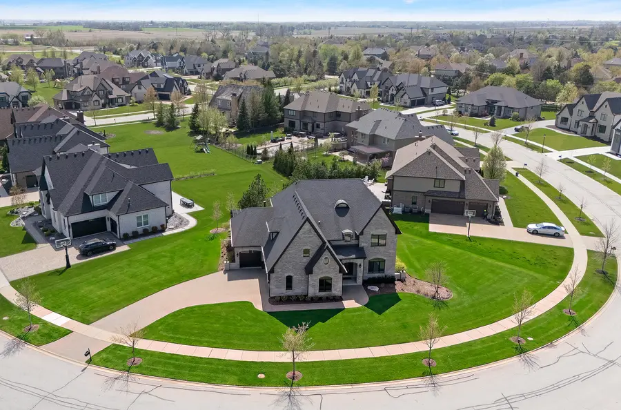 11529 Torino Way, Frankfort, IL 60423 - #3