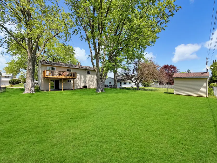 1939 Revere Street, Freeport, IL 61032 - #2