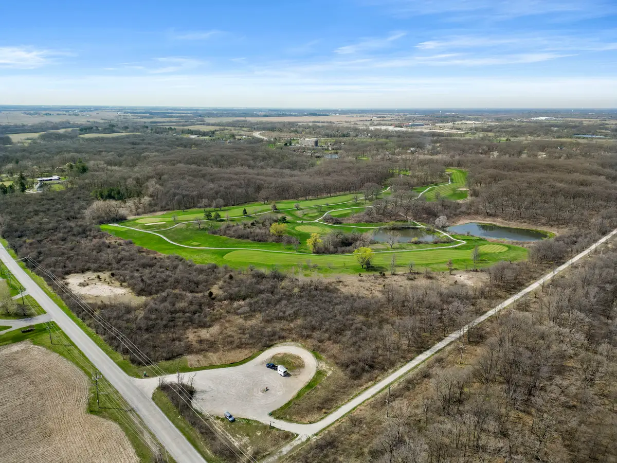 26732 S Balmoral Woods Drive, Crete, IL 60417 - #1