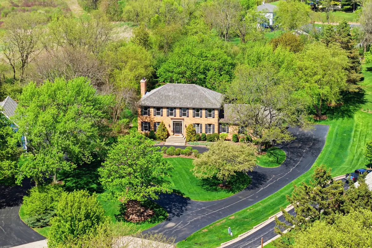 23536 W Juniper Court, Deer Park, IL 60010 - #1