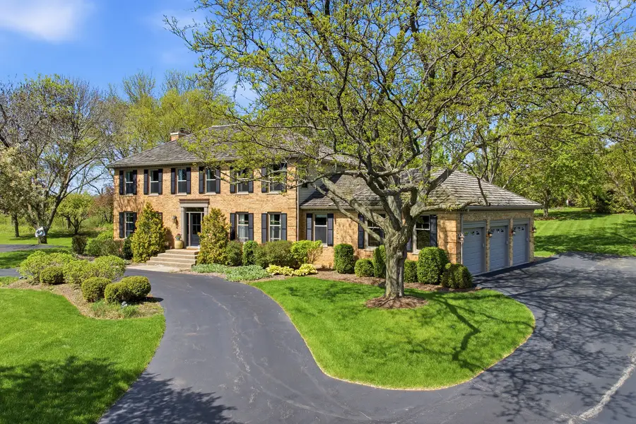 23536 W Juniper Court, Deer Park, IL 60010 - #2