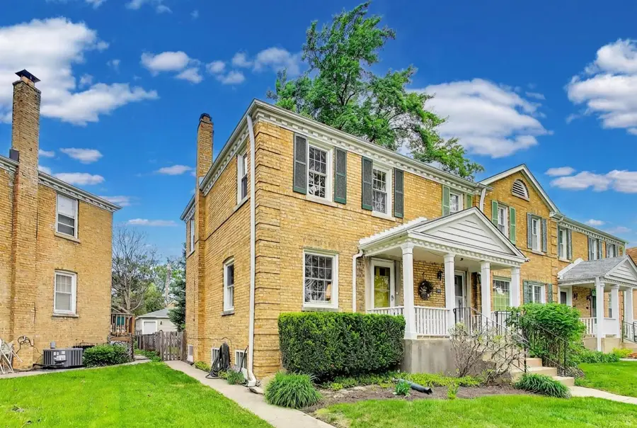 6436 N Oketo Avenue, Chicago, IL 60631 - #2