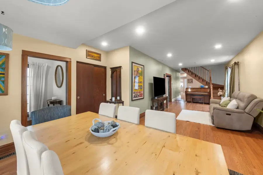 5136 W Winona Street, Chicago, IL 60630 - #3