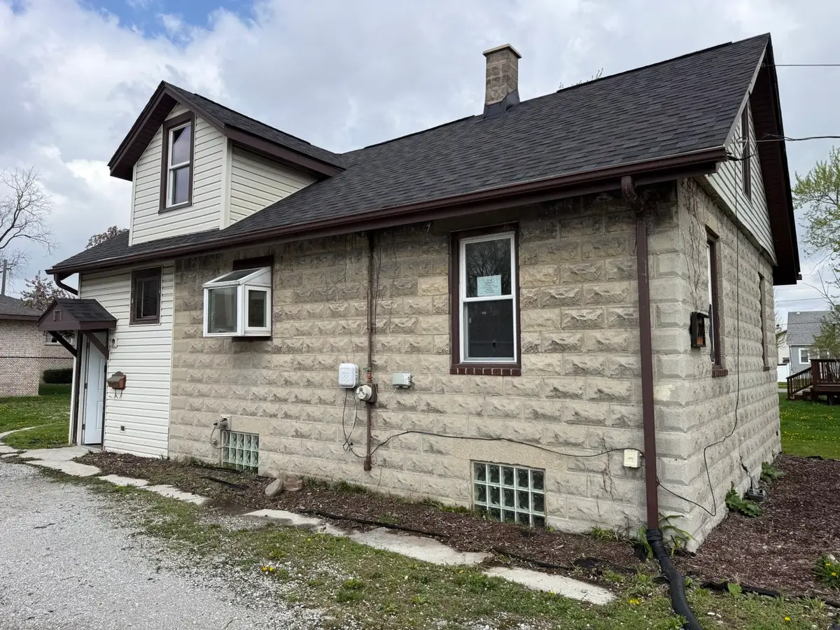 216 N Williams Street, Thornton, IL 60476 - #1