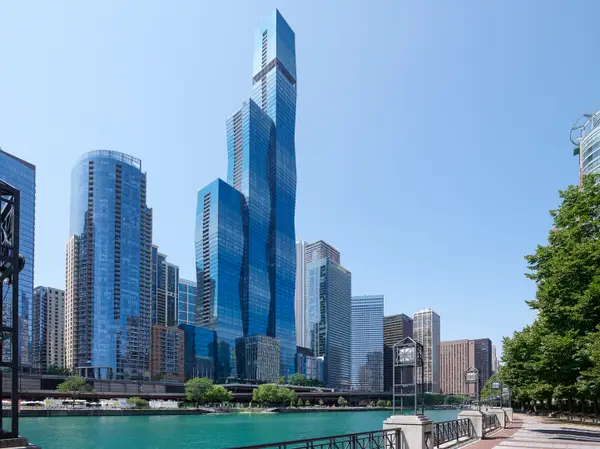 363 E Wacker Drive #3608, Chicago, IL 60601