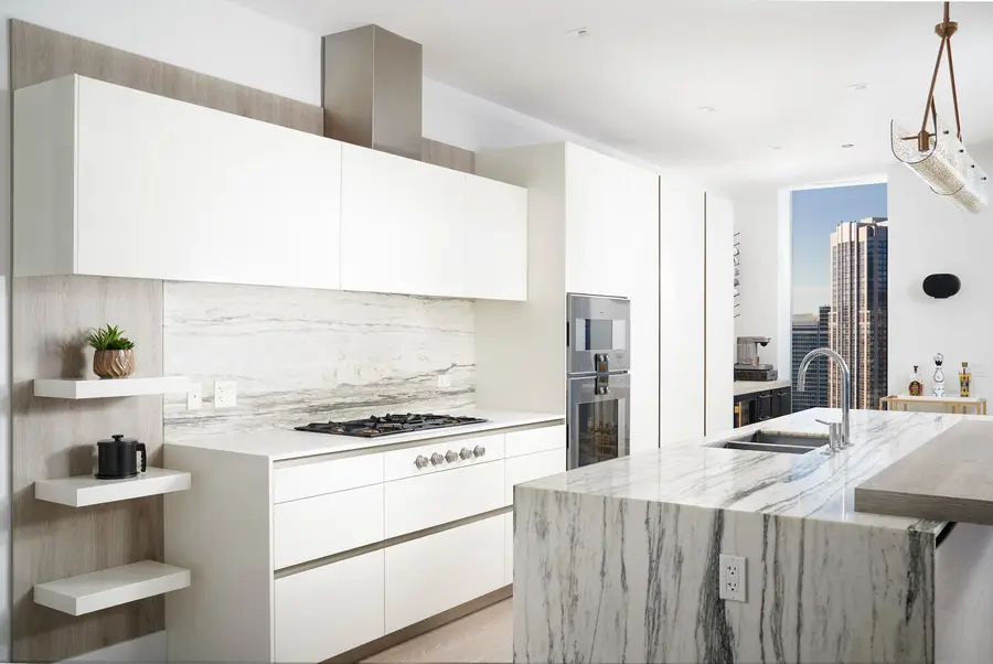 363 E Wacker Drive #3608, Chicago, IL 60601 - #3