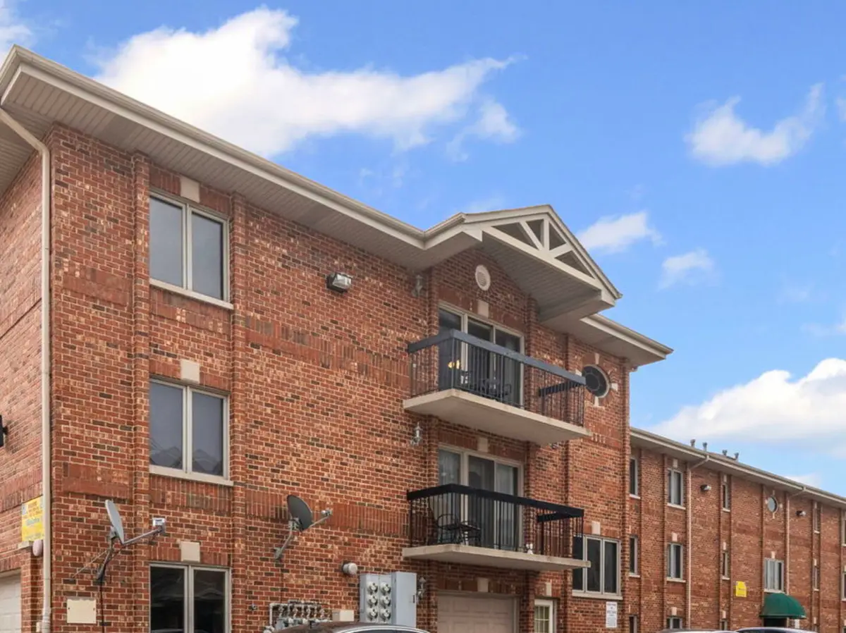 10710 Central Avenue #3D, Chicago Ridge, IL 60415 - #1