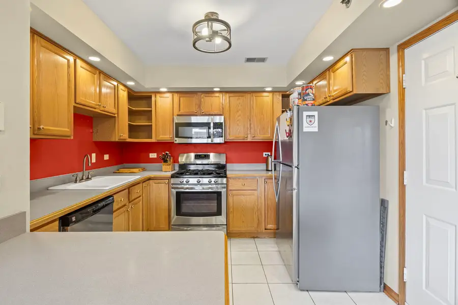 10710 Central Avenue #3D, Chicago Ridge, IL 60415 - #3
