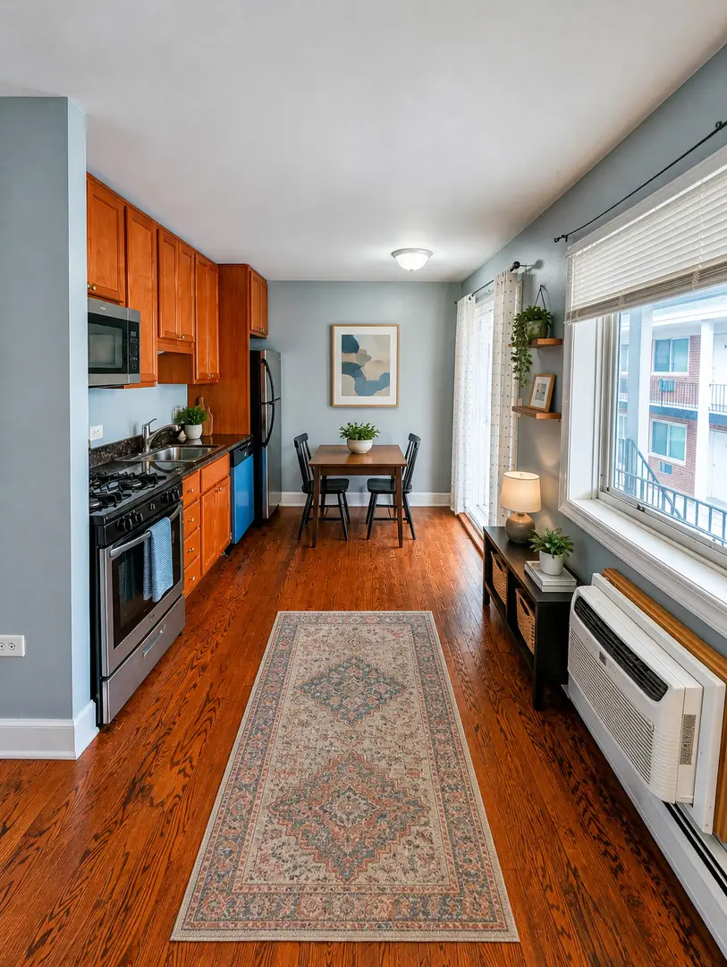 323 N Princeton Avenue #8, Villa Park, IL 60181 - #2