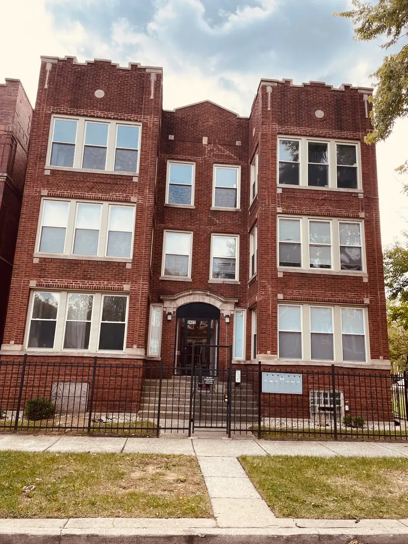 1411 E 67th Place #3E, Chicago, IL 60637 - #1