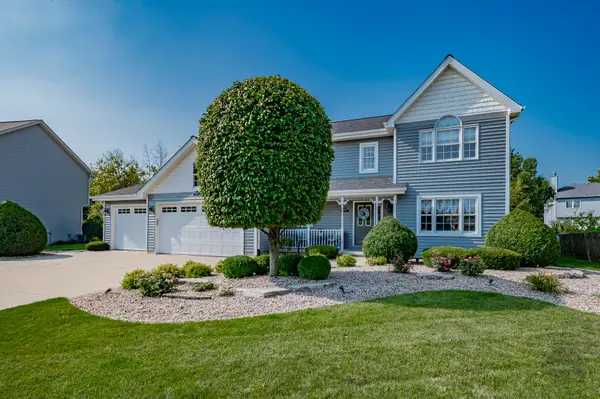 24931 Blakely Drive, Plainfield, IL 60585