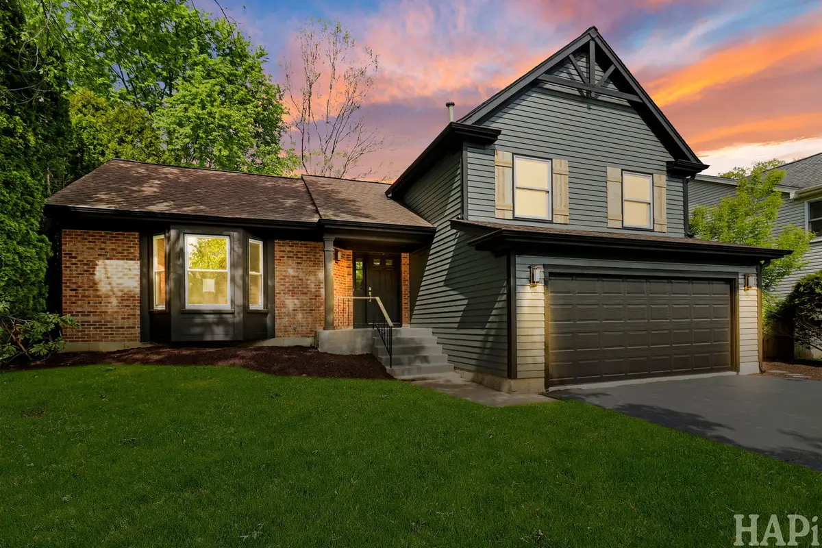 1420 Madison Drive, Buffalo Grove, IL 60089 - #1
