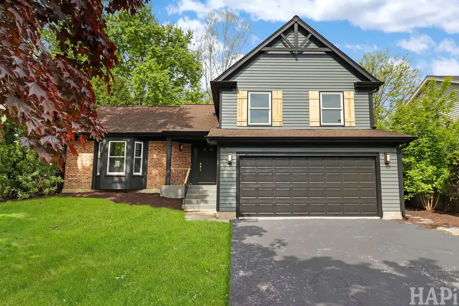 1420 Madison Drive, Buffalo Grove, IL 60089 - #2