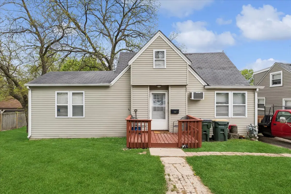 403 Highmoor Drive, Round Lake Park, IL 60073 - #1
