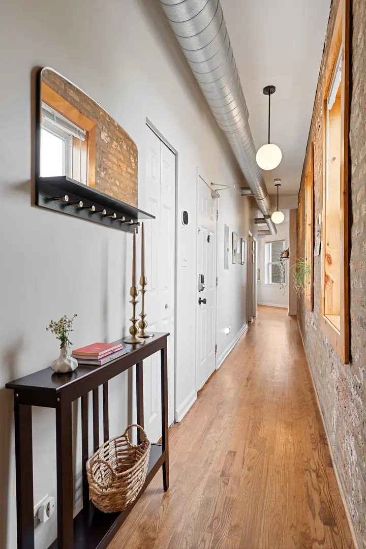 2638 N Orchard Street #4F, Chicago, IL 60614 - #2