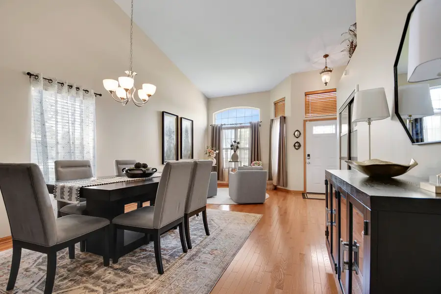 7404 Fordham Lane, Plainfield, IL 60586 - #2