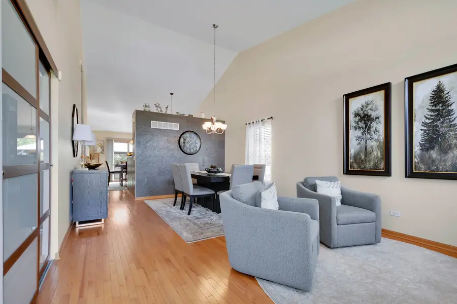 7404 Fordham Lane, Plainfield, IL 60586 - #3