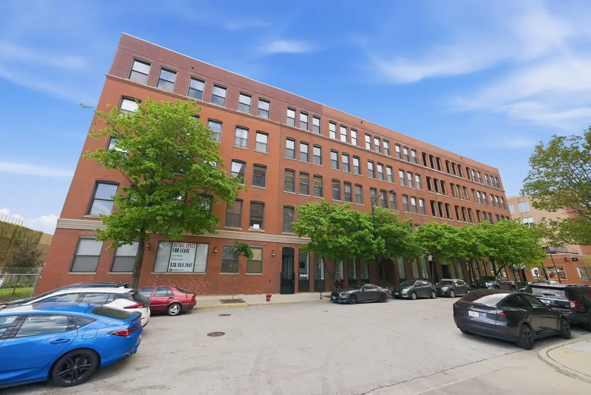 400 S Green Street #310, Chicago, IL 60607 - #1
