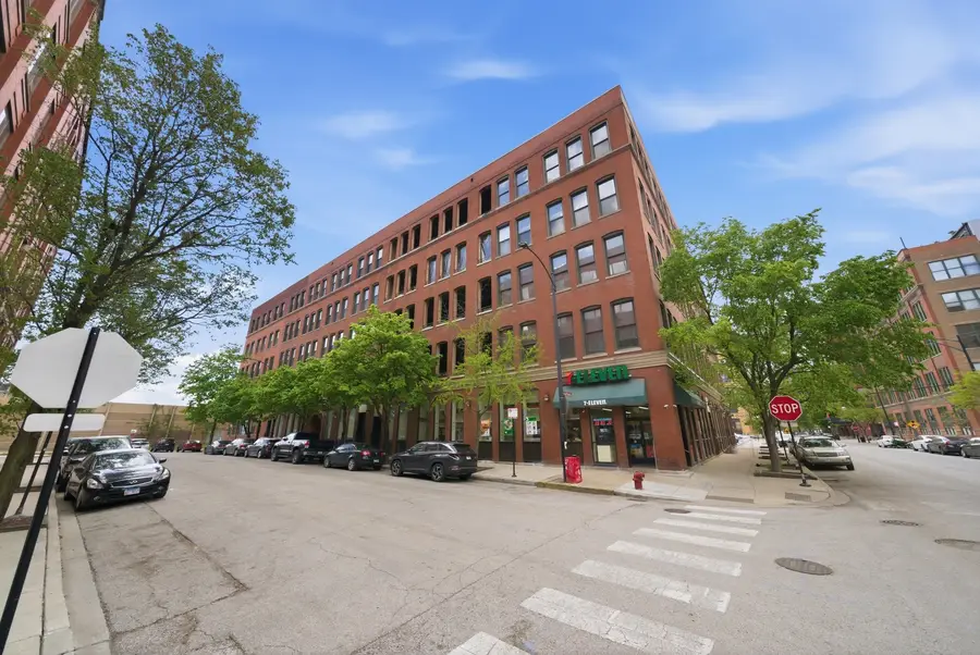 400 S Green Street #310, Chicago, IL 60607 - #2