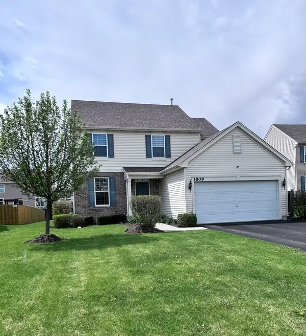 1809 Wesley Court, Joliet, IL 60431