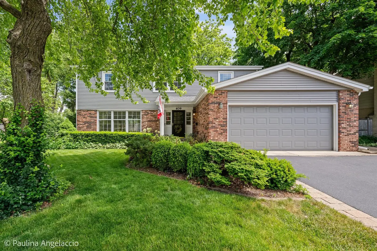 609 N Eagle Lane, Palatine, IL 60067 - #1